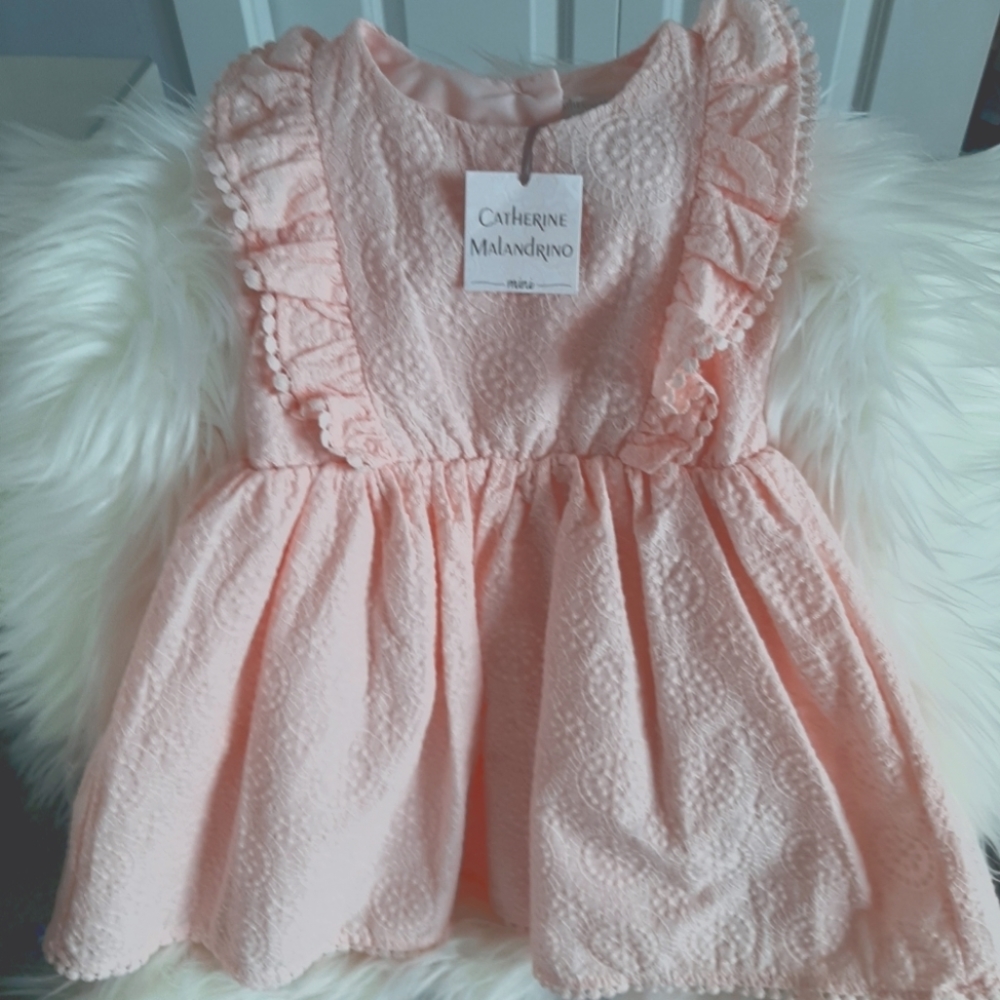 Girls dress